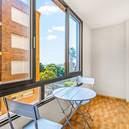 Unique Apartahotel 3-3 Торевиеха Екстериор снимка