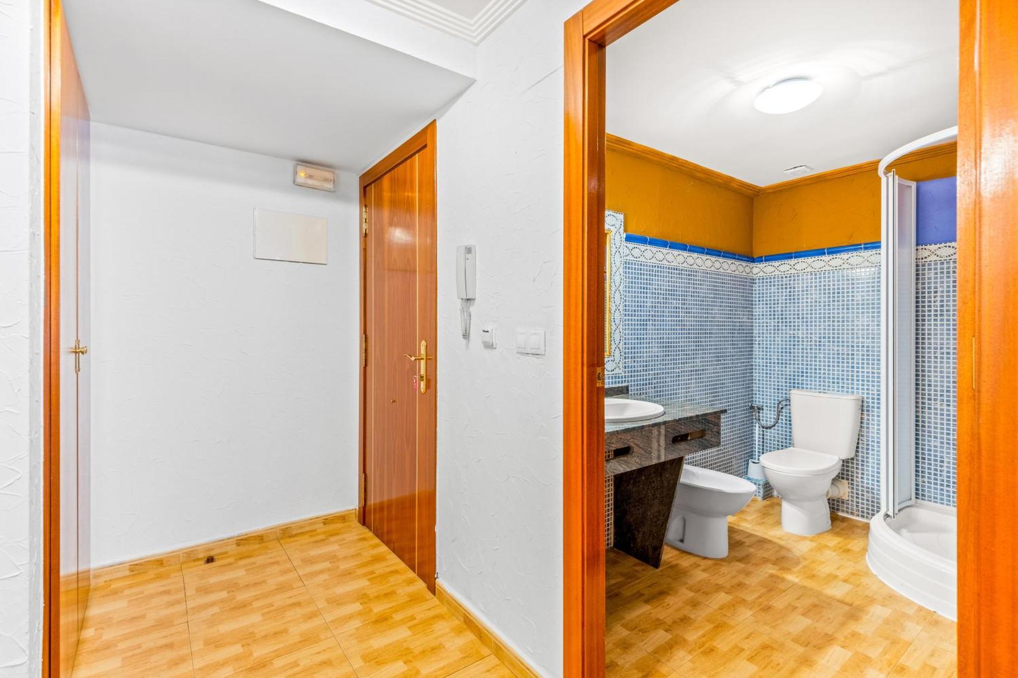 Unique Apartahotel 3-3 Торевиеха Екстериор снимка